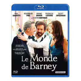 Le Monde De Barney -