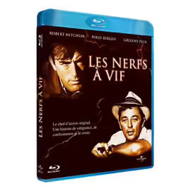 Les Nerfs À Vif -