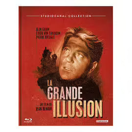 La Grande Illusion -
