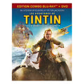 Les Aventures De Tintin : Le Secret De La Licorne - Combo