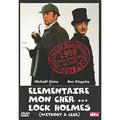 Elémentaire Mon Cher... Lock Holmes -