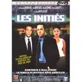 Les Initiés - Édition Prestige