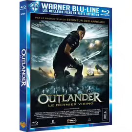 Outlander -
