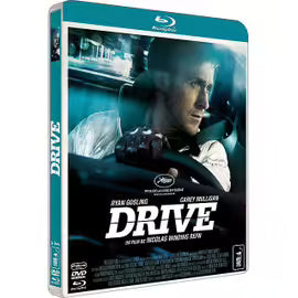 Drive - Combo