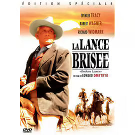 La Lance Brisée - Édition Spéciale