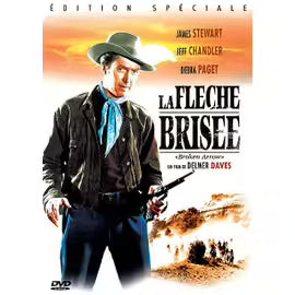 La Flèche Brisée - Édition Spéciale