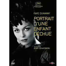 Portrait D'une Enfant Déchue -