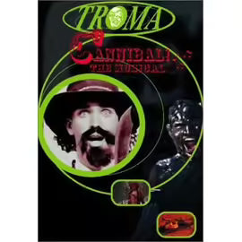 Cannibal! The Musical (Troma)