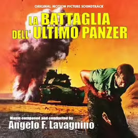 La Battaglia Dll'ultimo Panzer