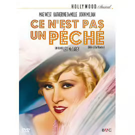 Ce N'est Pas Un Péché - Version Remasterisée