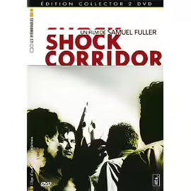 Shock Corridor -