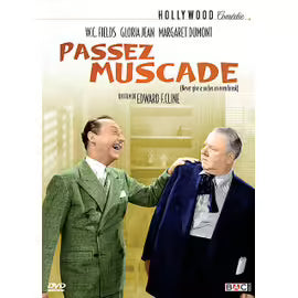 Passez Muscade - Version Remasterisée