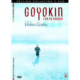 Goyokin - L'or Du Shogun -