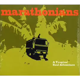 A Tropical Soul Adventure