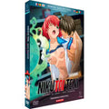 Nikutai Teni (Échange De Corps) - Intégrale (Hentai) - Dvd