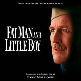 Fat Man & Little Boy-Ltd-