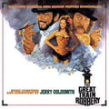 Great Train Robbery