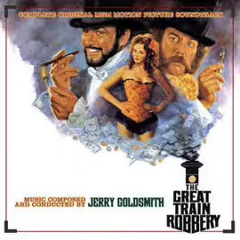 Great Train Robbery