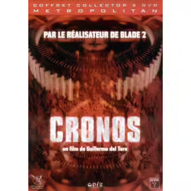 Cronos -