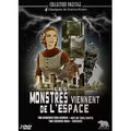 Les Monstres Viennent De L'espace : Coffret 4 Films