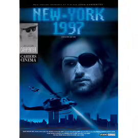 New York 1997 -