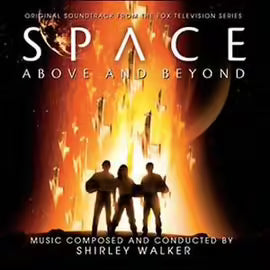 Space Above And Beyond