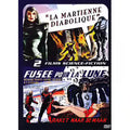 La Martienne Diabolique