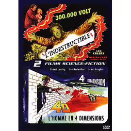 L'indestructible