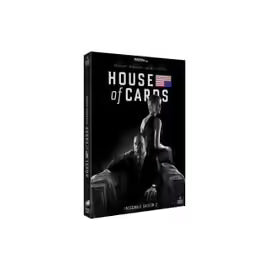 House Of Cards - Saison 2