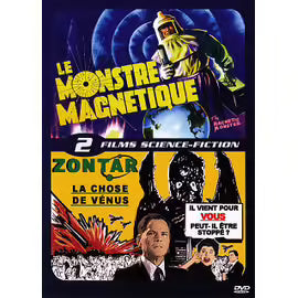 Le Monstre Magnétique