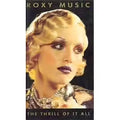 The Thrill Of It All : 1972-1982 - Format Us