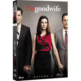 The Good Wife - Saison 2