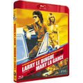 Larry Le Dingue, Mary La Garce -