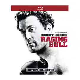 Raging Bull - Édition Digibook Collector