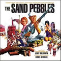 The Sand Pebbles (La Canonnière Du Yang-Sté)