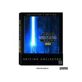 Star Wars 7 : Le Réveil De La Force -   3d