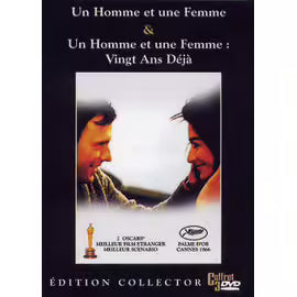 Un Homme Et Une Femme