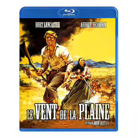 Le Vent De La Plaine -