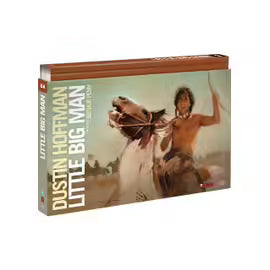 Little Big Man - Édition Coffret Ultra Collector -