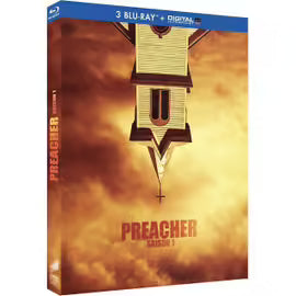 Preacher - Saison 1 -