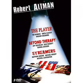 Robert Altman - The Player