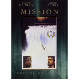 Mission -