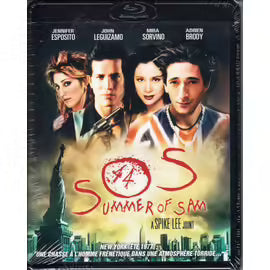 Summer Of Sam -