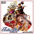 Electra Glide In Blue