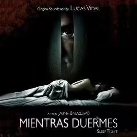 Mientras Duermes (Sleep Tight)
