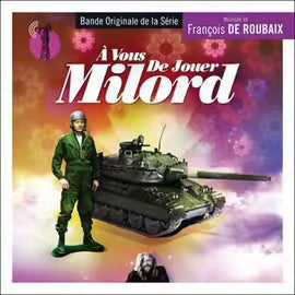 À Vous De Jouer Milord