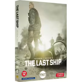 The Last Ship - Saison 2