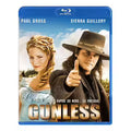 Gunless -