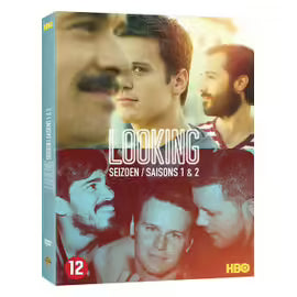 Looking - L'intégrale De La Série