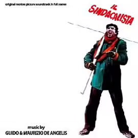 Il Sindacalista